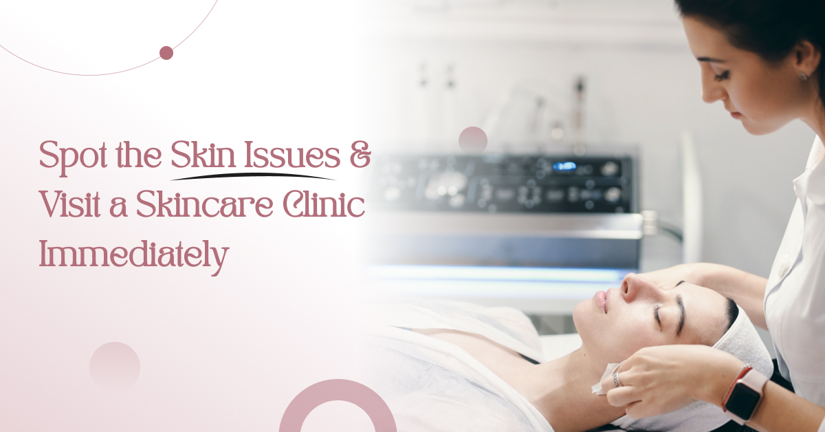 skin care clinic