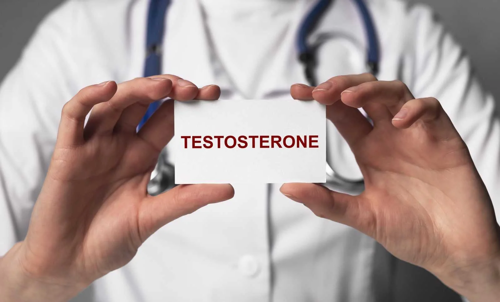 Understanding the Benefits of Testosterone Therapy