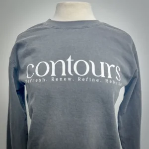 Sweatshirt at Contours in Lakewood