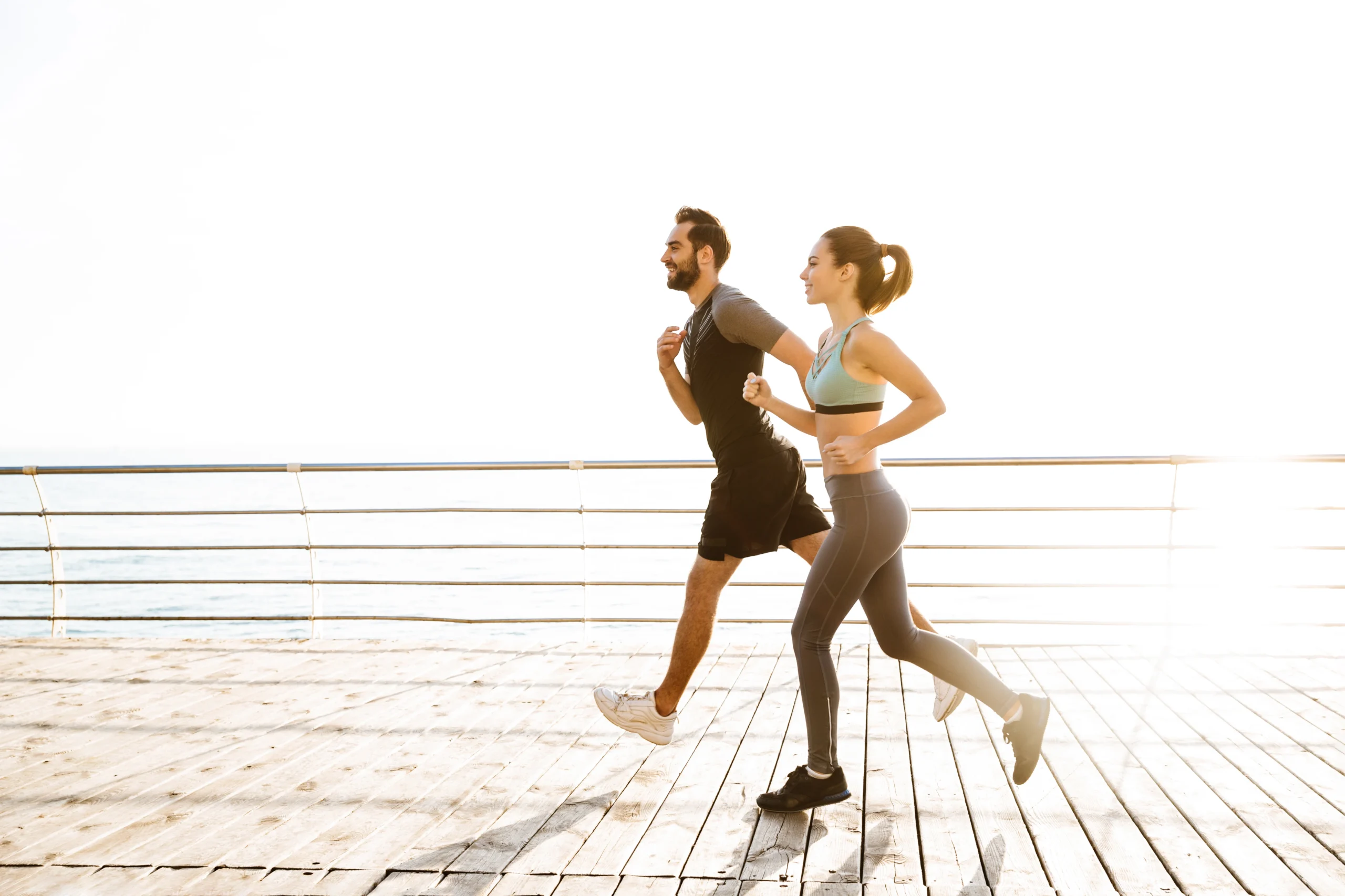 Benefits of Testosterone Replacement Therapy in Denver - Contours in Lakewood