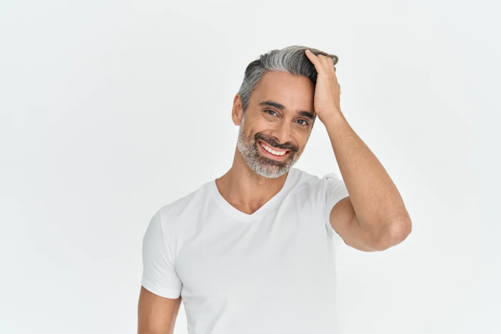Men’s Hormone Replacement Therapy Contours in Lakewood
