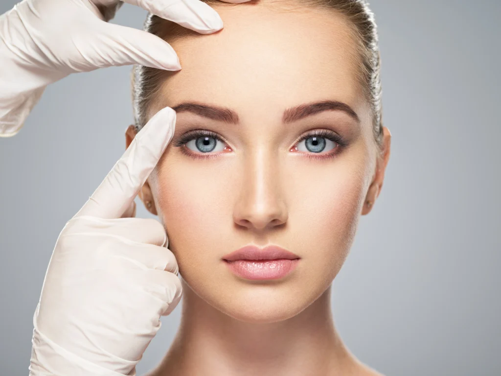 Platelet Rich Fibrin (PRF) EZ Gel at Contours in Lakewood
