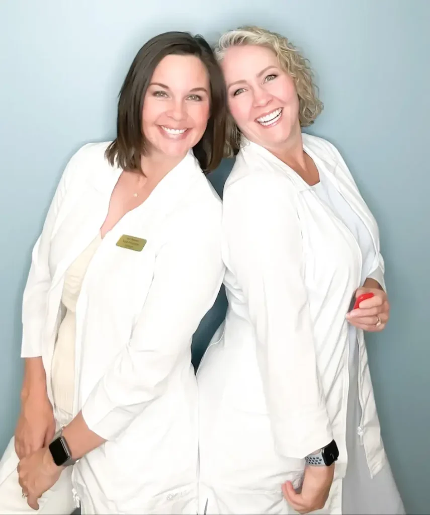 Womens Hormone Replacement Therapy at Contours in Lakewood