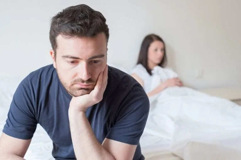 Erectile Dysfunction (ED) Treatments at Contours in Lakewood