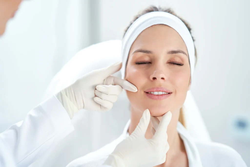 Fillers at Contours in Lakewood