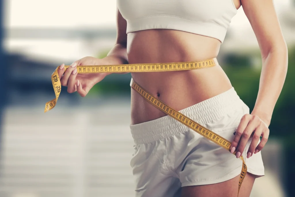 Medical Weight Loss at Contours in Lakewood