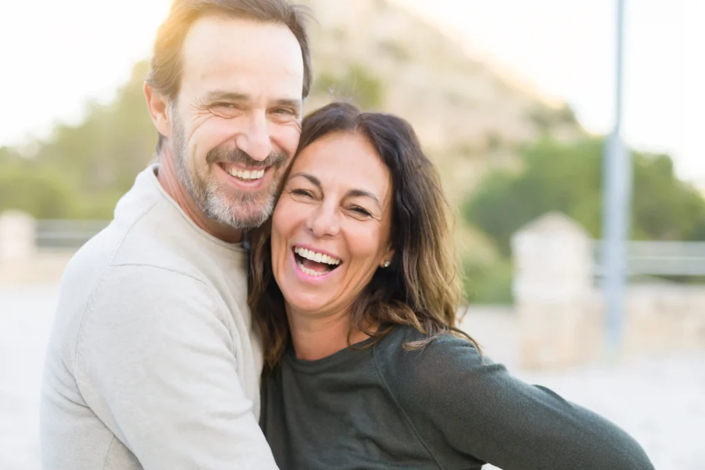 Men’s Testosterone Treatment at Contours in Lakewood