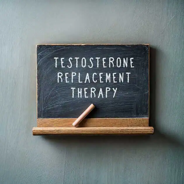 Testosterone Replacement Therapy in Lakewood, CO by Contours
