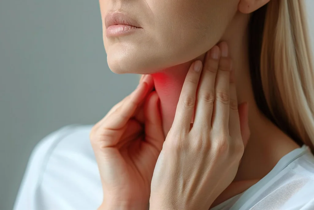 Thyroid Optimization at Contours