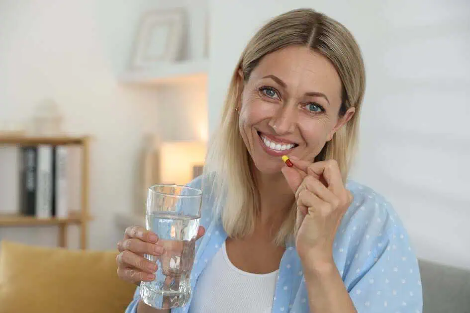 Women's Hormone Replacement Therapy in Lakewood, CO by Contours
