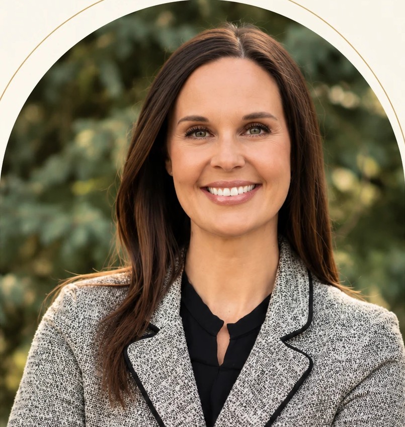 Niki Peacock, family nurse practitioner and owner of Contours